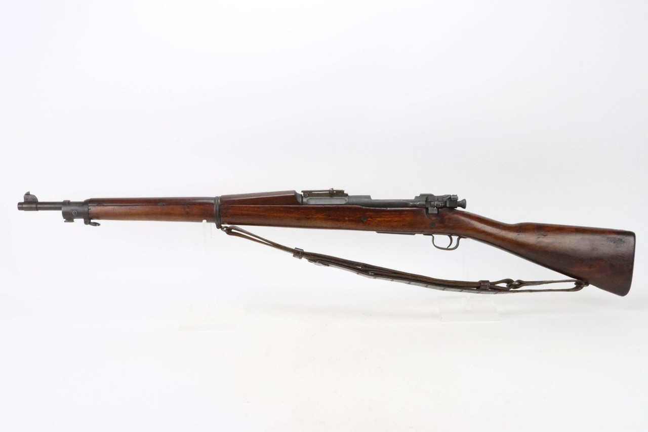 Springfield Model 1903 - 1918 mfg - 1