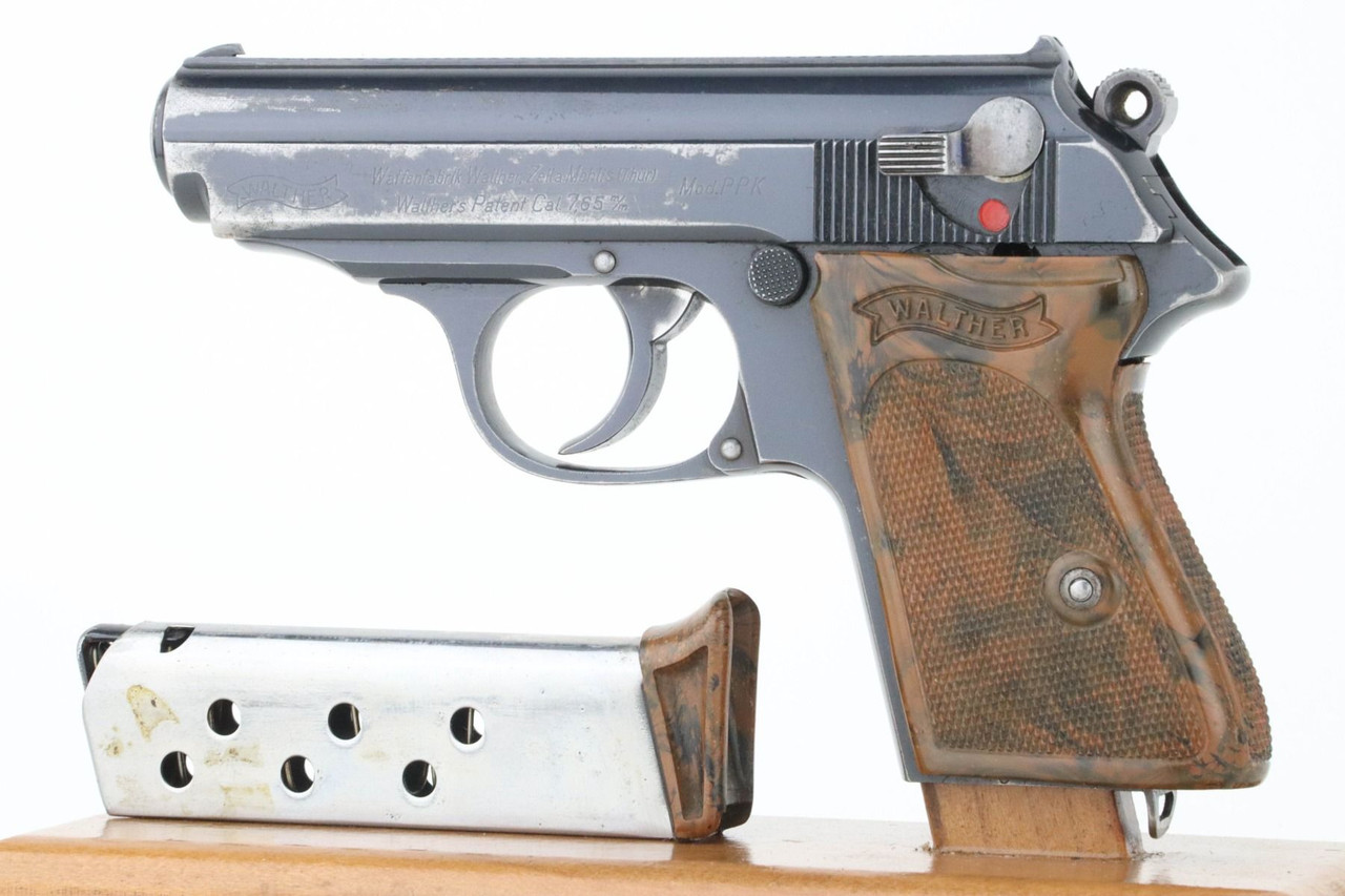 Commercial Walther PPK - 1