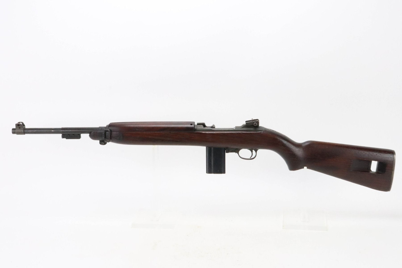 1943 Quality Hardware M1 Carbine - 1