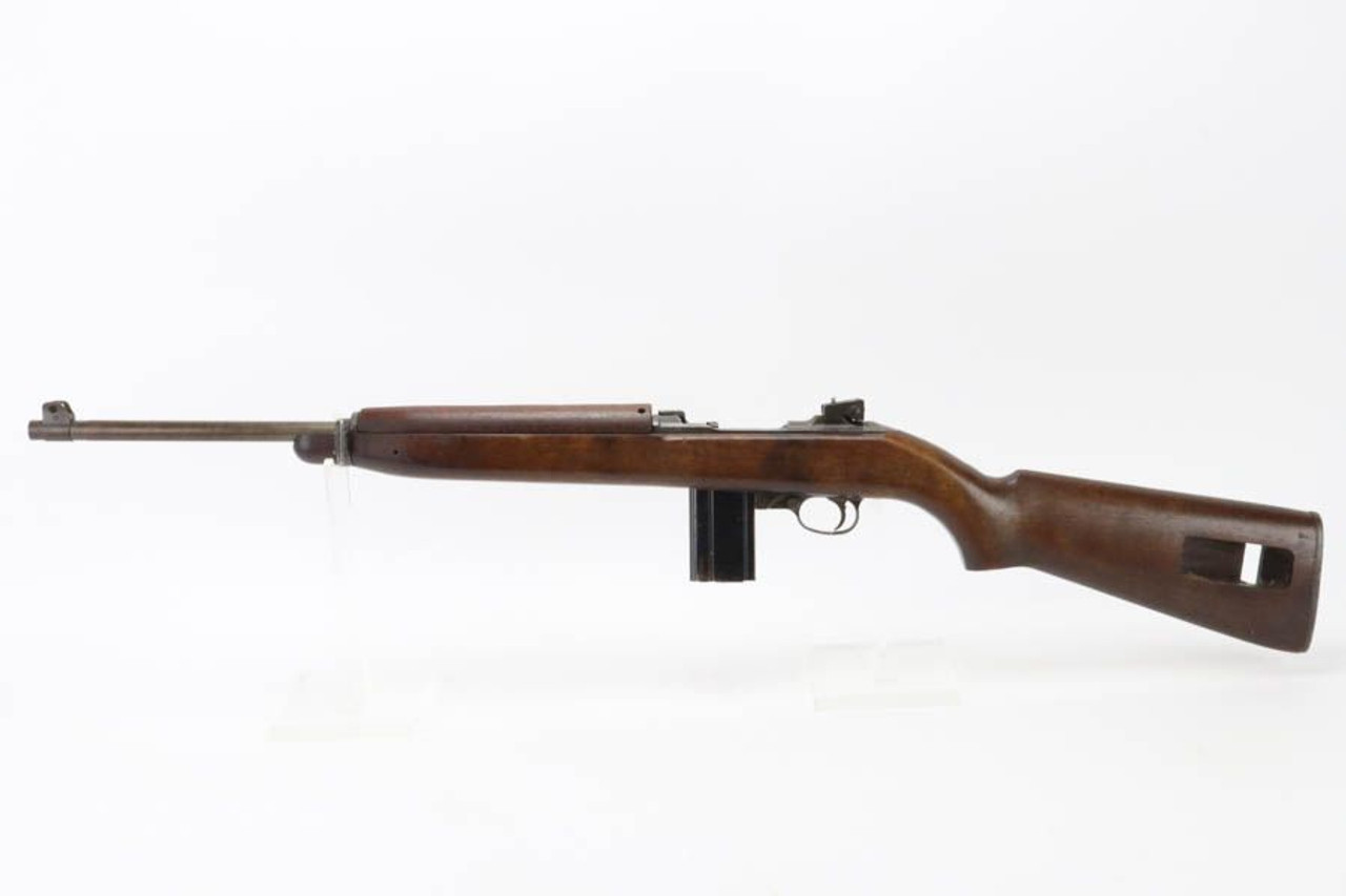 1942 Inland M1 Carbine - 1