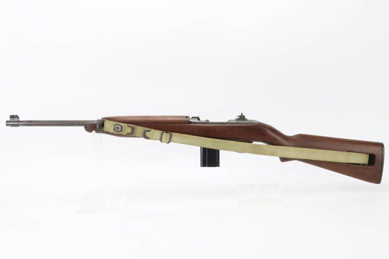 Excellent National Postal Meter M1 Carbine - 1944 mfg - 1