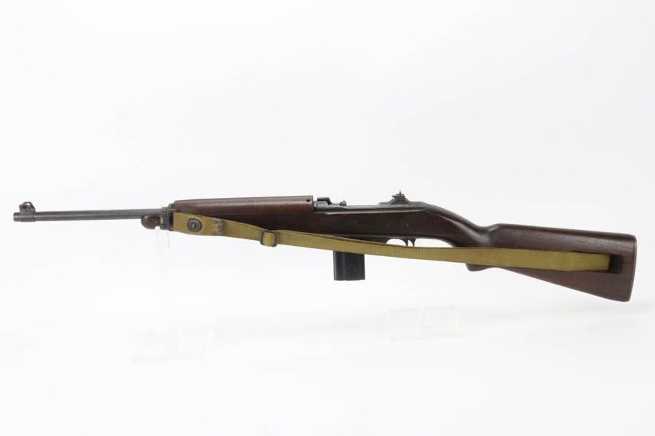 Very Nice Inland M1 Carbine - 1942 mfg - 1