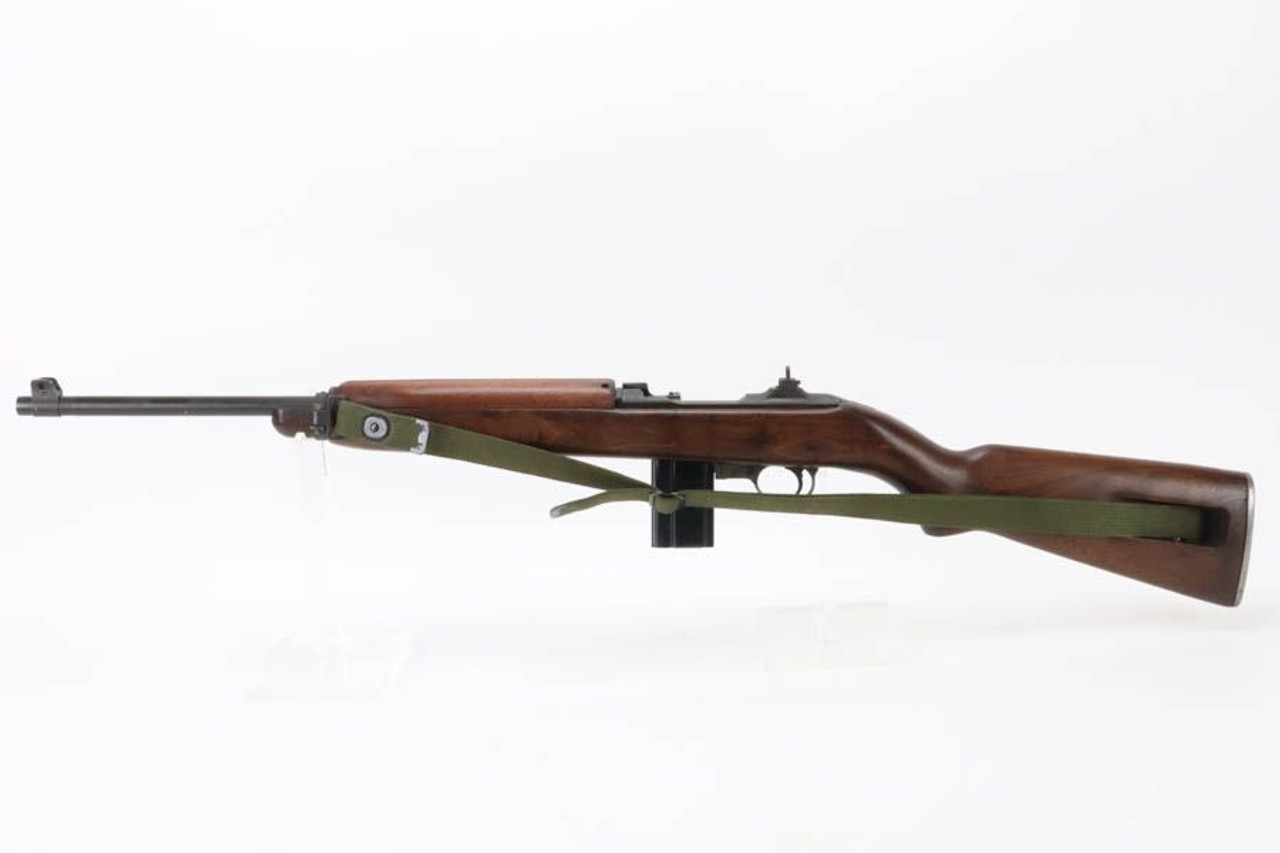 Nice Winchester M1 Carbine - 1942 mfg - 1