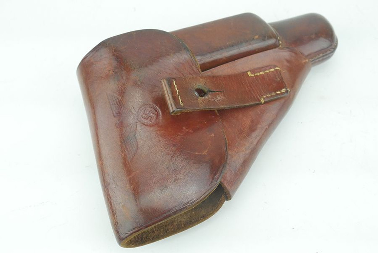 Excellent Party Leader Holster - 1