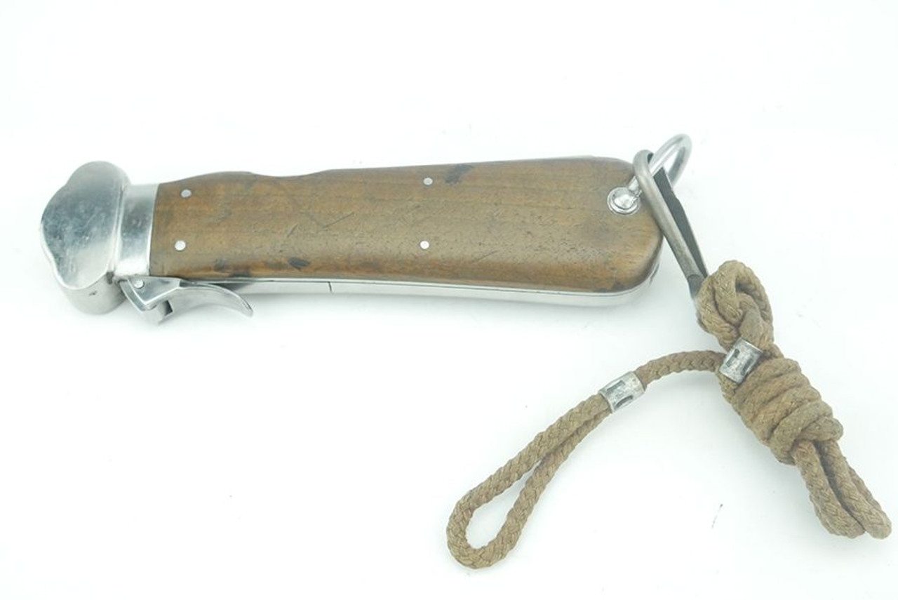 Luftwaffe Gravity Knife by SMF - 1
