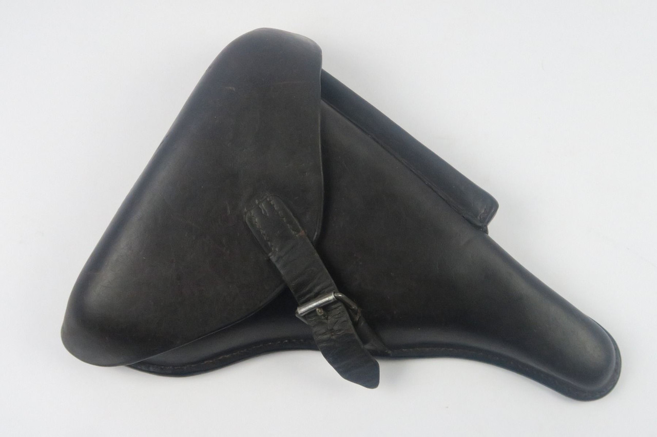 1911 Luger Holster - WW1 - 1