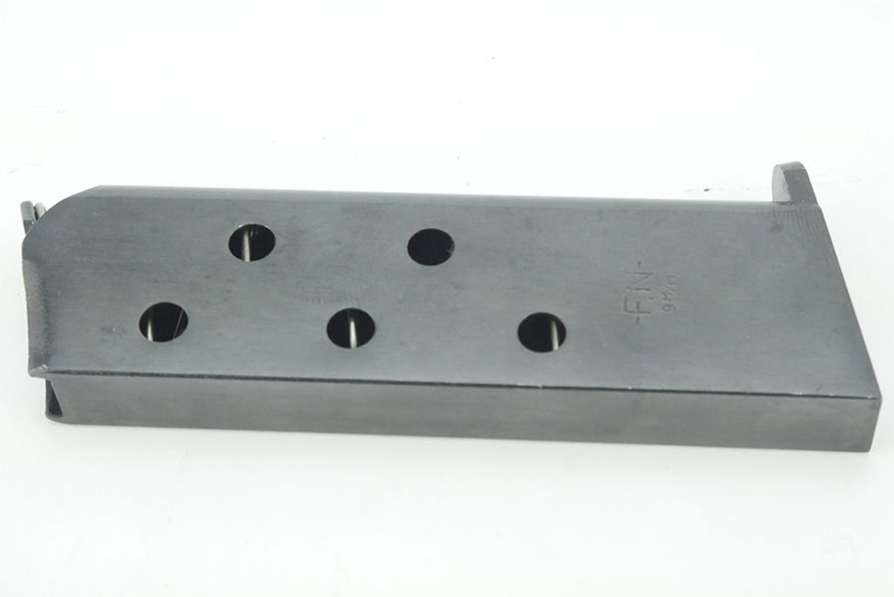 FN 1910/55 Magazine - 1