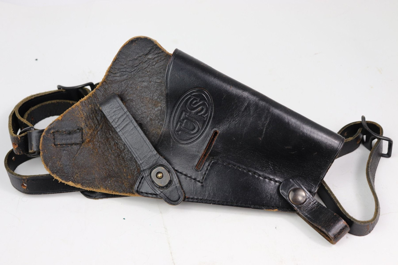 Vietnam Era US M7 Shoulder Holster - 1