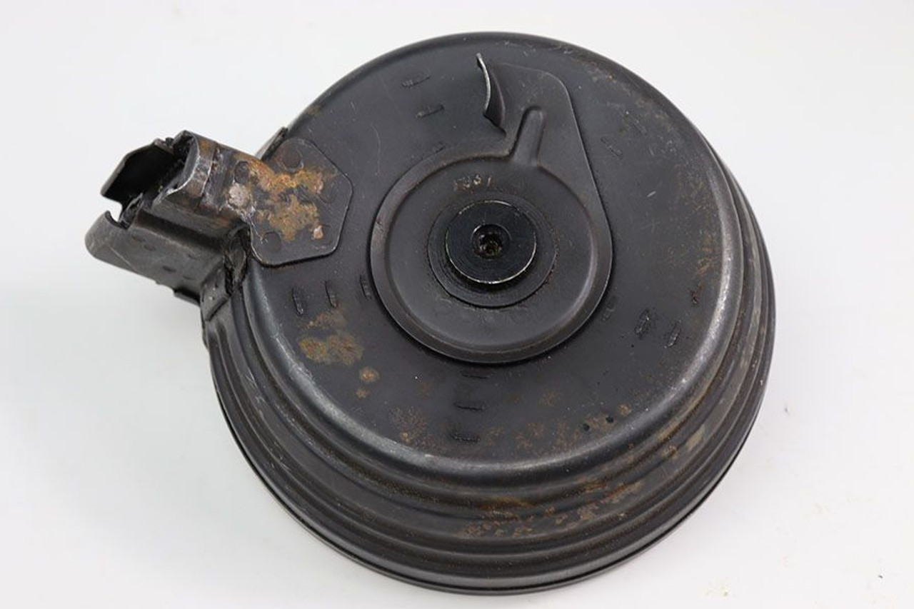 75 Round Russian/Romanian AK 47 Drum Magazine - 1