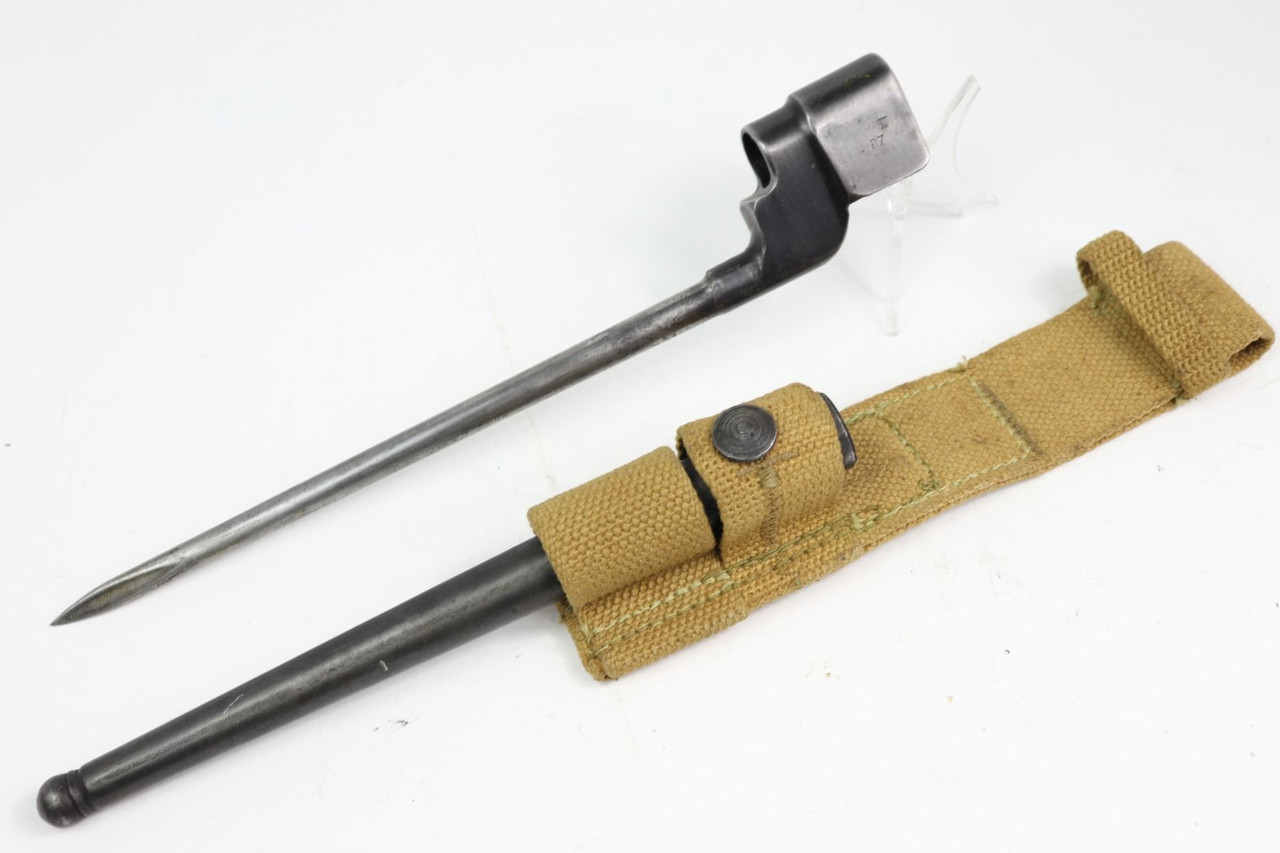 No. 4 Mk II Enfield Bayonet - 1