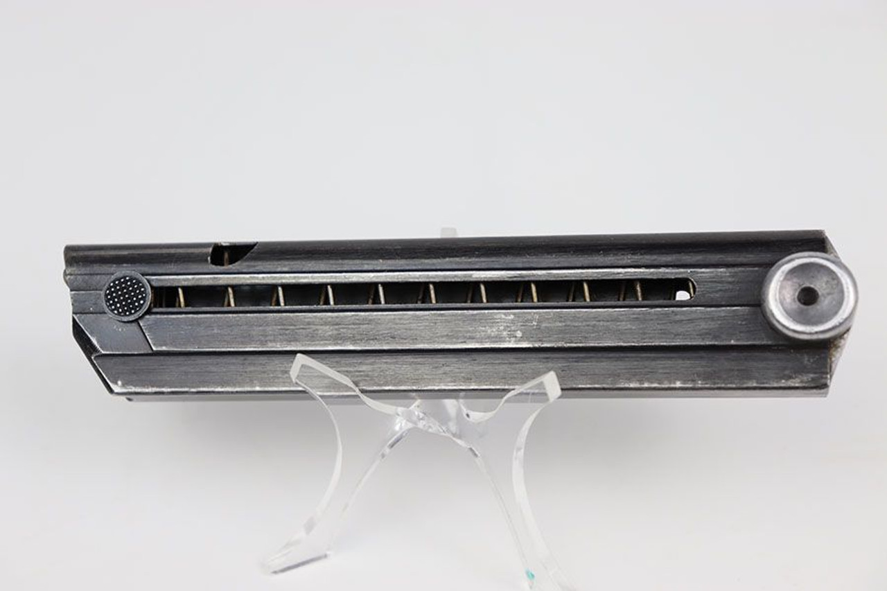 WW2 FXO 122 Code Luger Magazine - 1