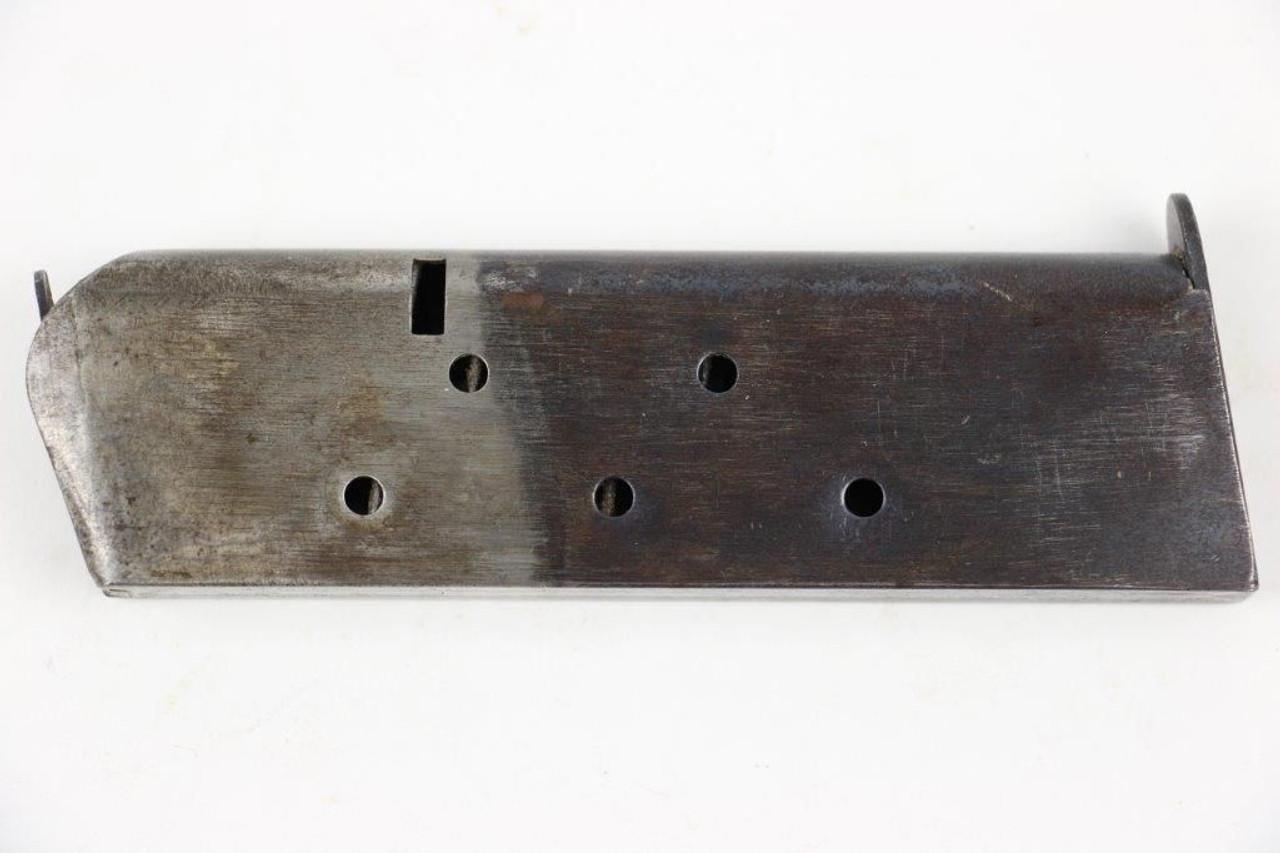 Two-Tone 1911 Colt Magazine - 1