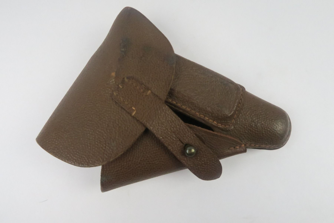 Pigskin Commercial Holster - 1