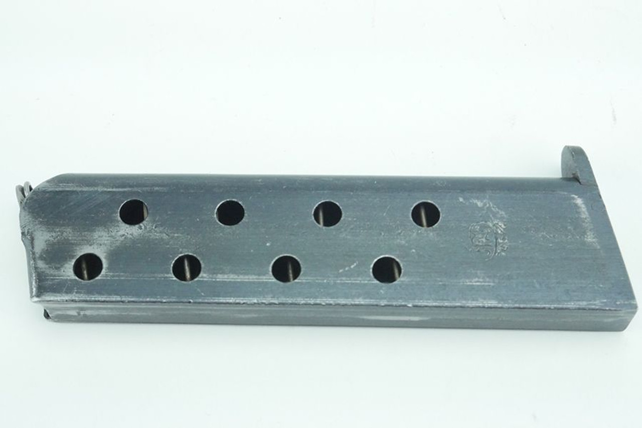 FN 1922 Magazine - 1