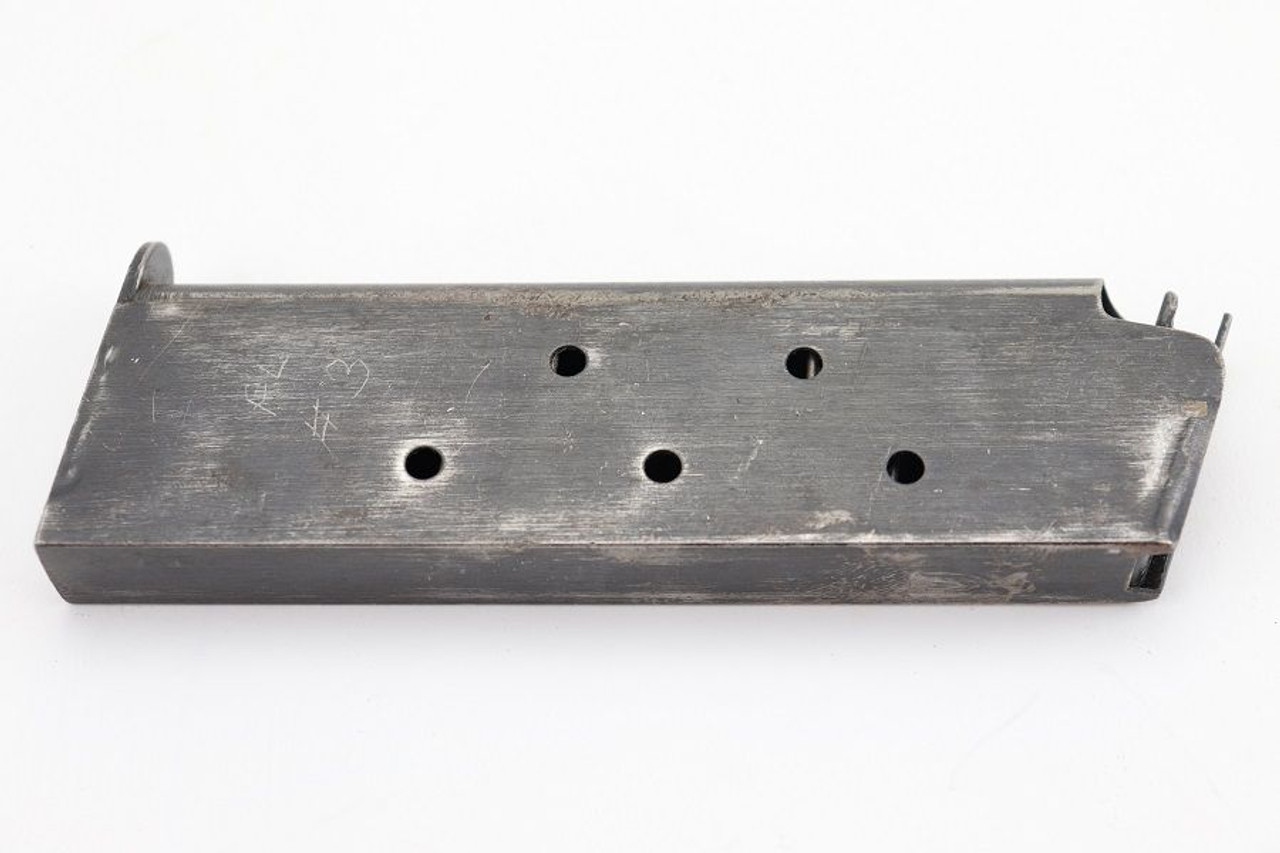 WW2 1911 A1 Magazine By Risdon - 1