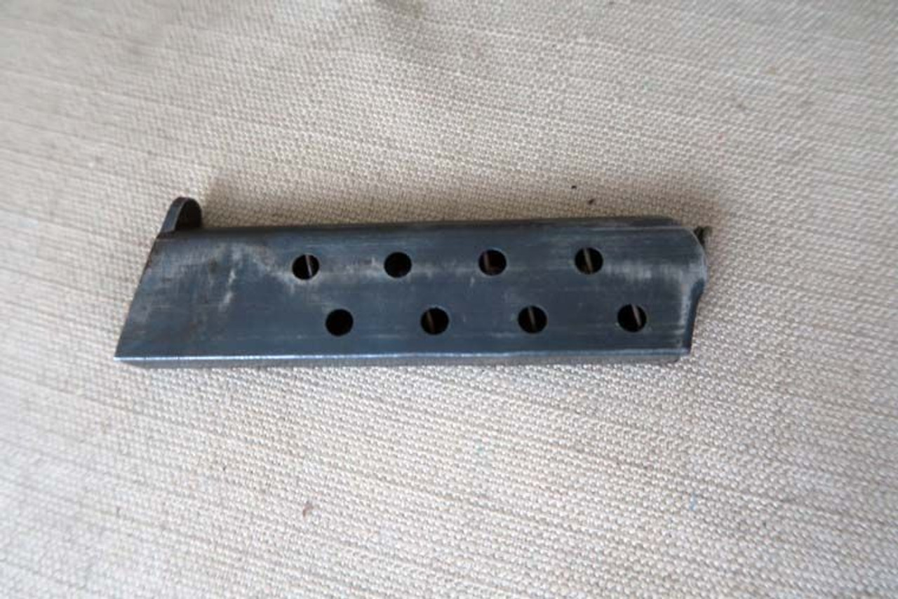 WaA140 FN 1922 Magazine - 1