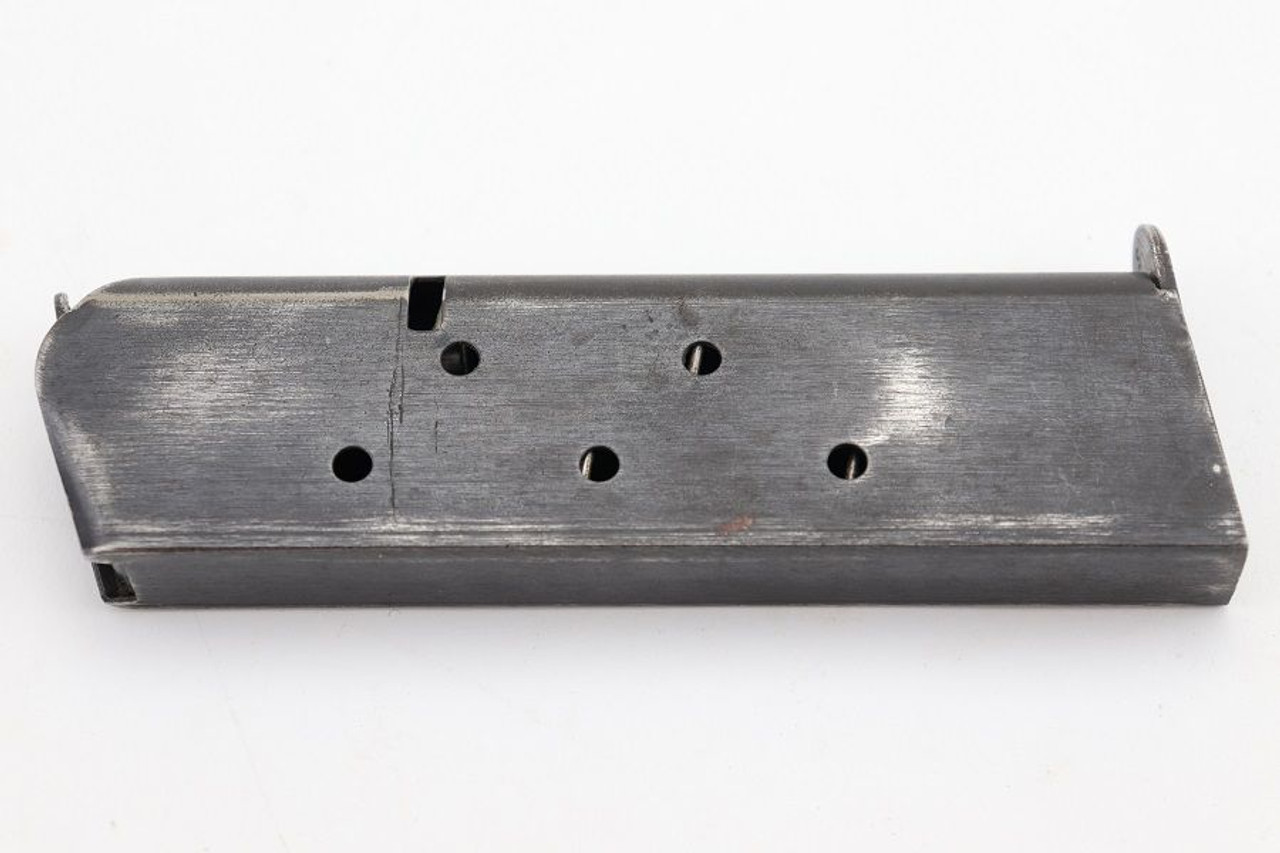 WW2 1911 A1 Magazine By Scovill - 1