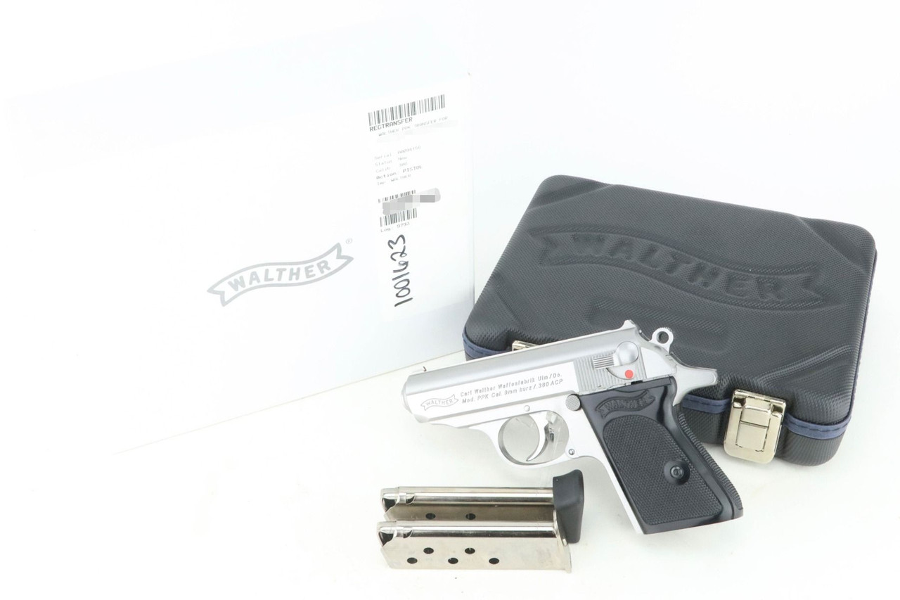 NIB Walther PPK - 1