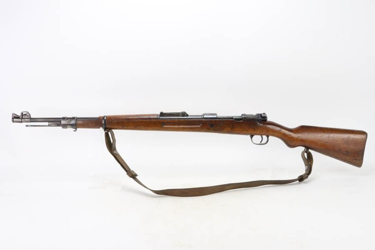 Nice Mauser Standard Modell - 1