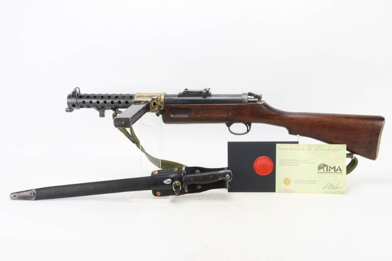 Very Nice Lancaster Mk .1 Dummy Gun - 1