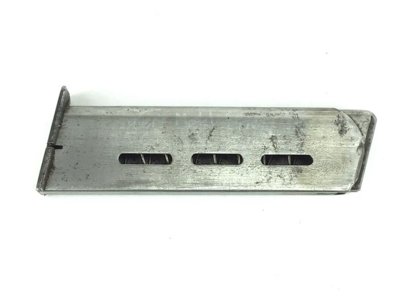 Mauser Model 1910 Magazine - 1