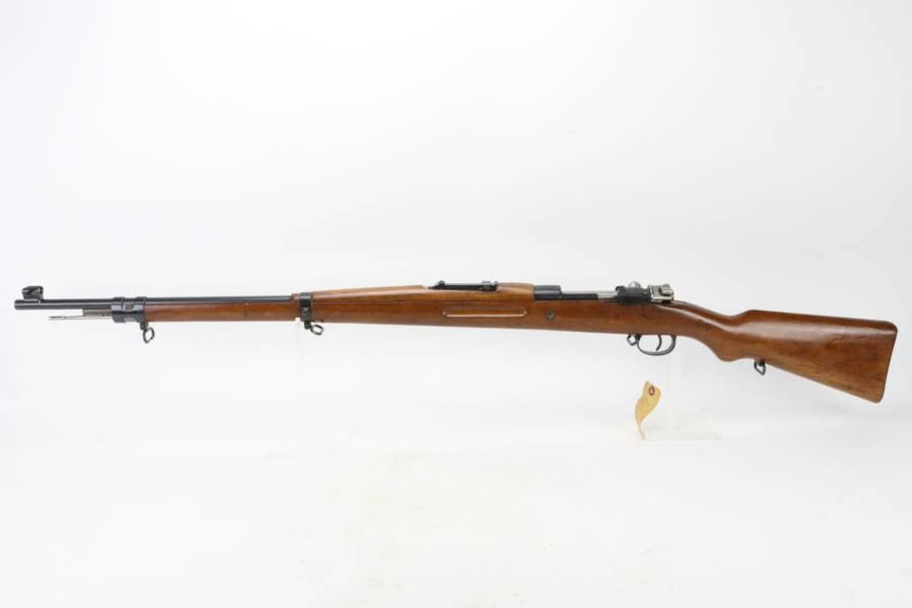 Gorgeous Persian 98/29 Mauser - 1