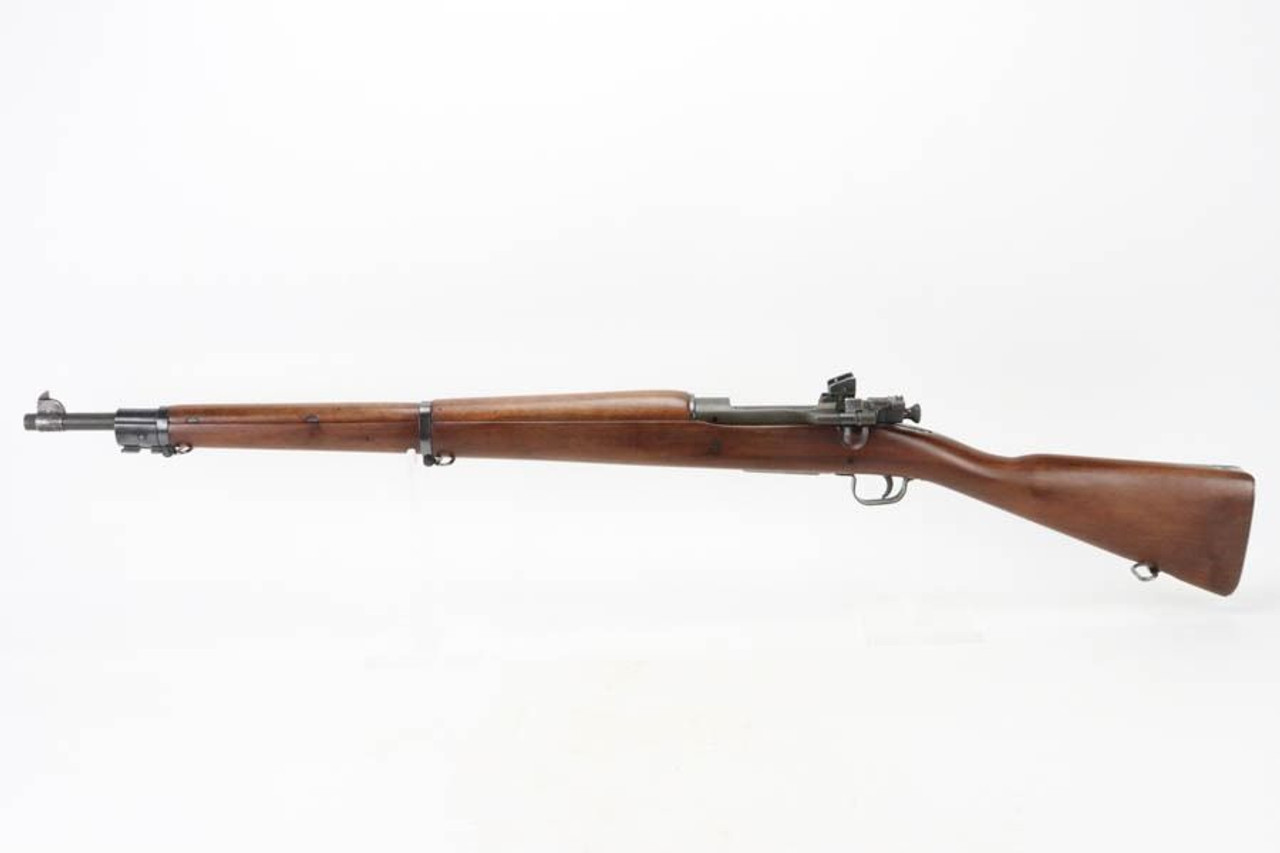 Very Nice Remington 1903A3 - 1942 mfg - 1