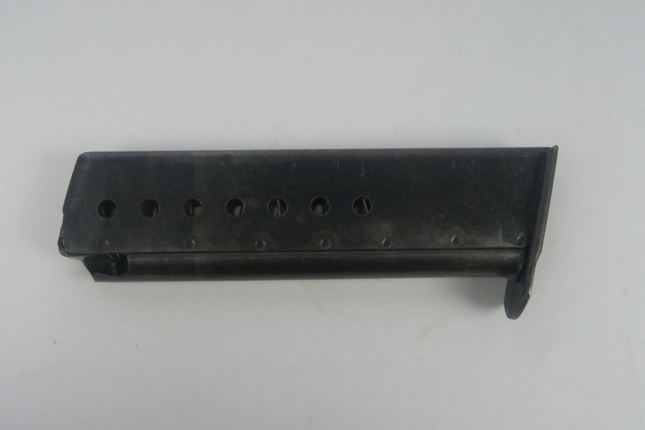 E/88 Spreewerk P.38 Magazine - 1