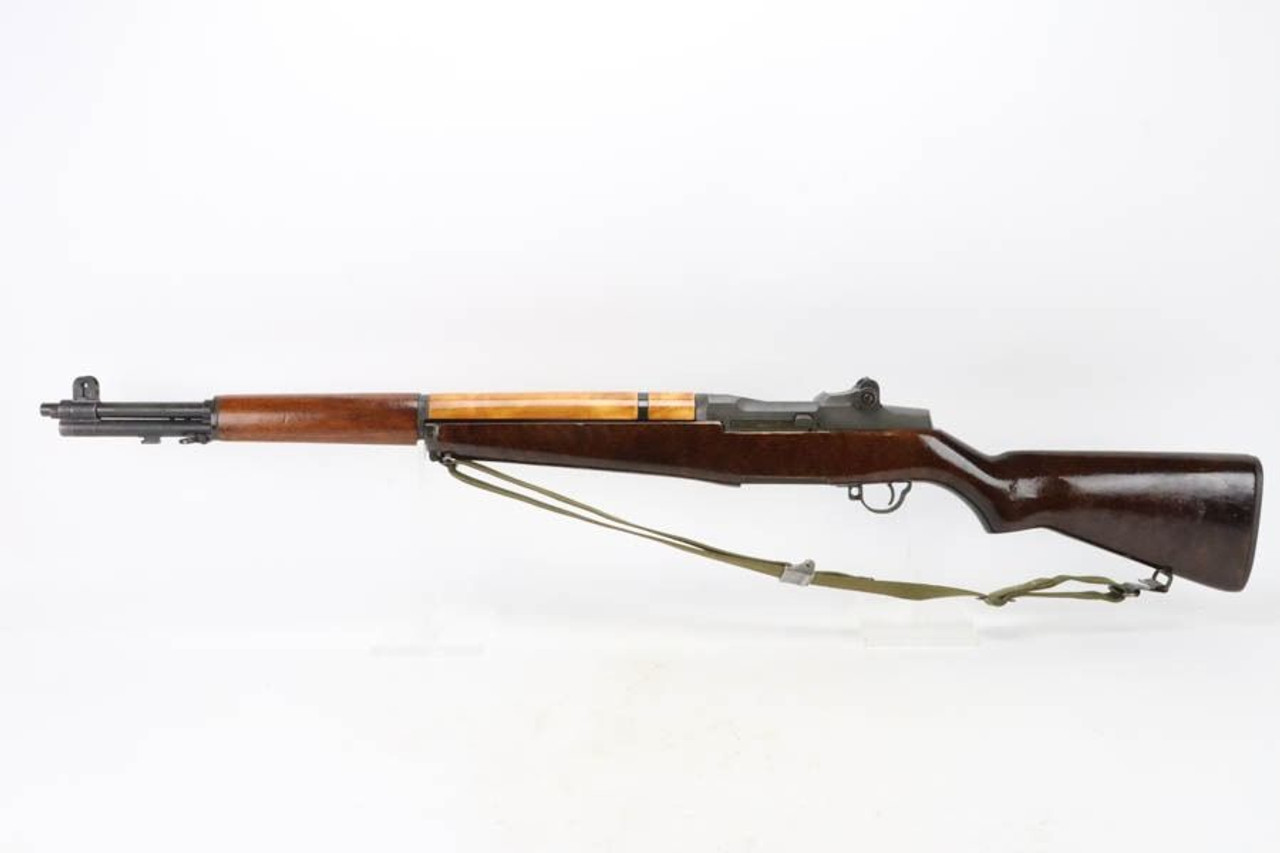 Rare Navy Mk2 Mod 1 - Grade B Trophy - 1