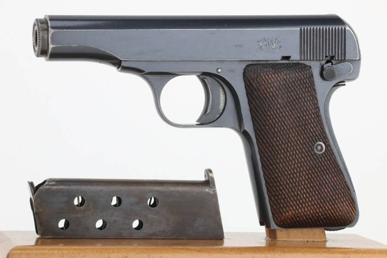 Scarce DWM Model 22 - 1