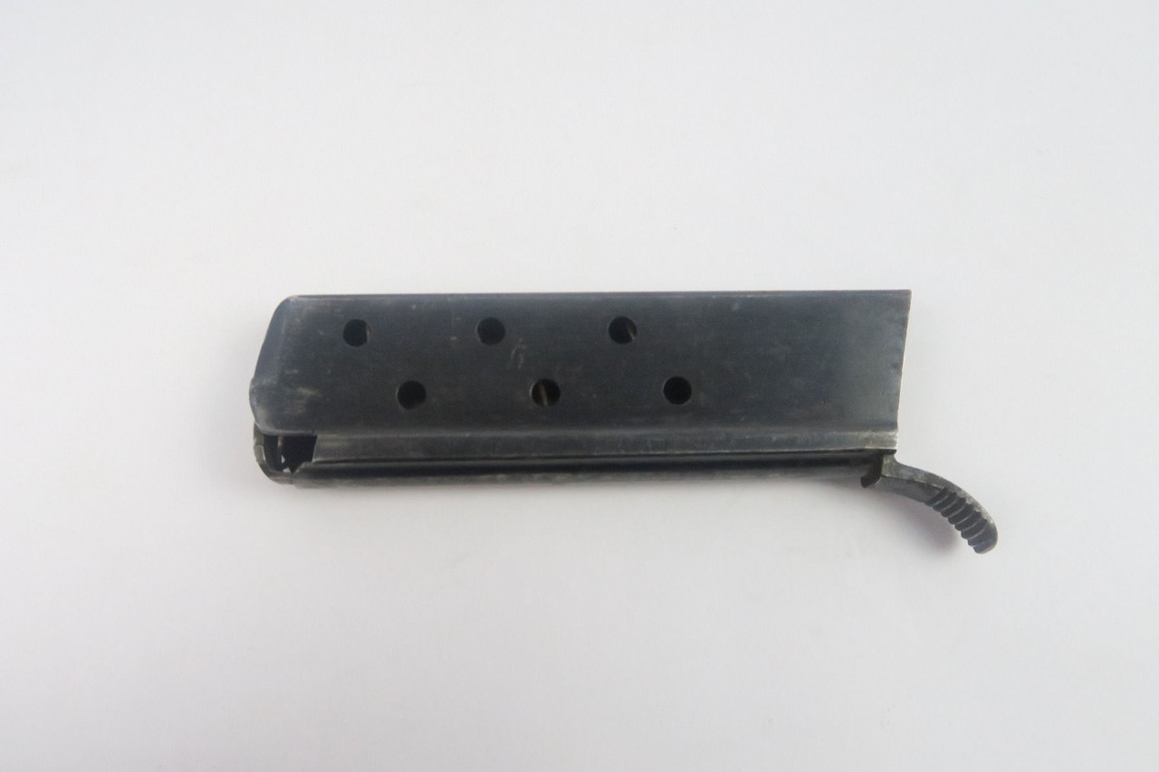 Femaru M37 Magazine - 1