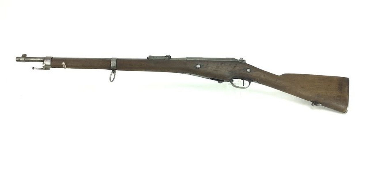 St. Etienne Model 1907/15 Berthier - Movie Prop - 1