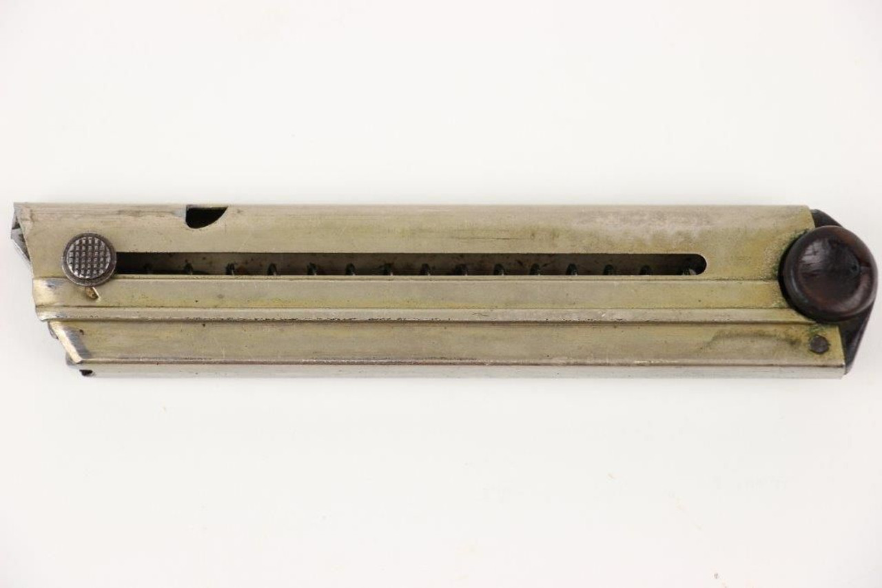 WW1 Imperial German Luger Magazine - 1
