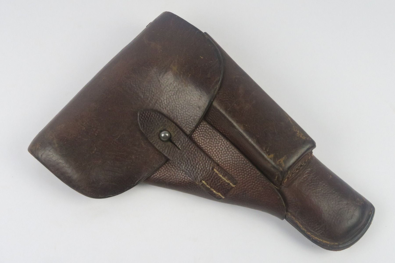 1943 Hi Power Holster - 1