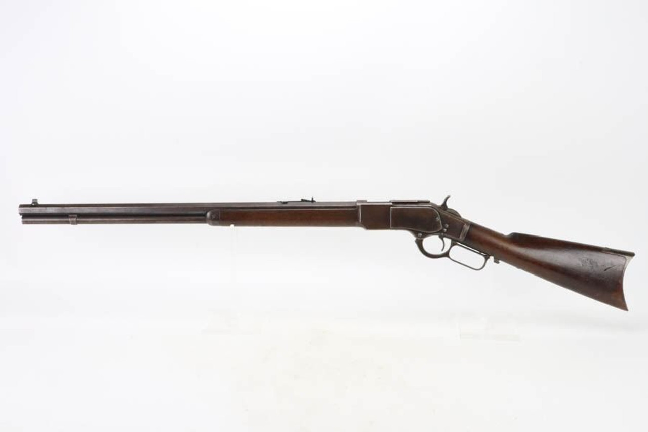 Nice Winchester 1873 - 1891 mfg - 1