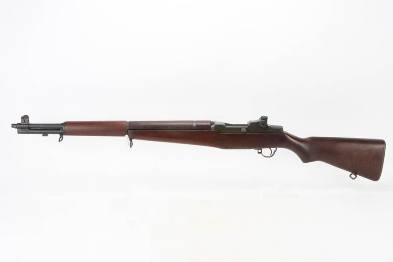 Fantastic Springfield M1 Garand National Match - 1