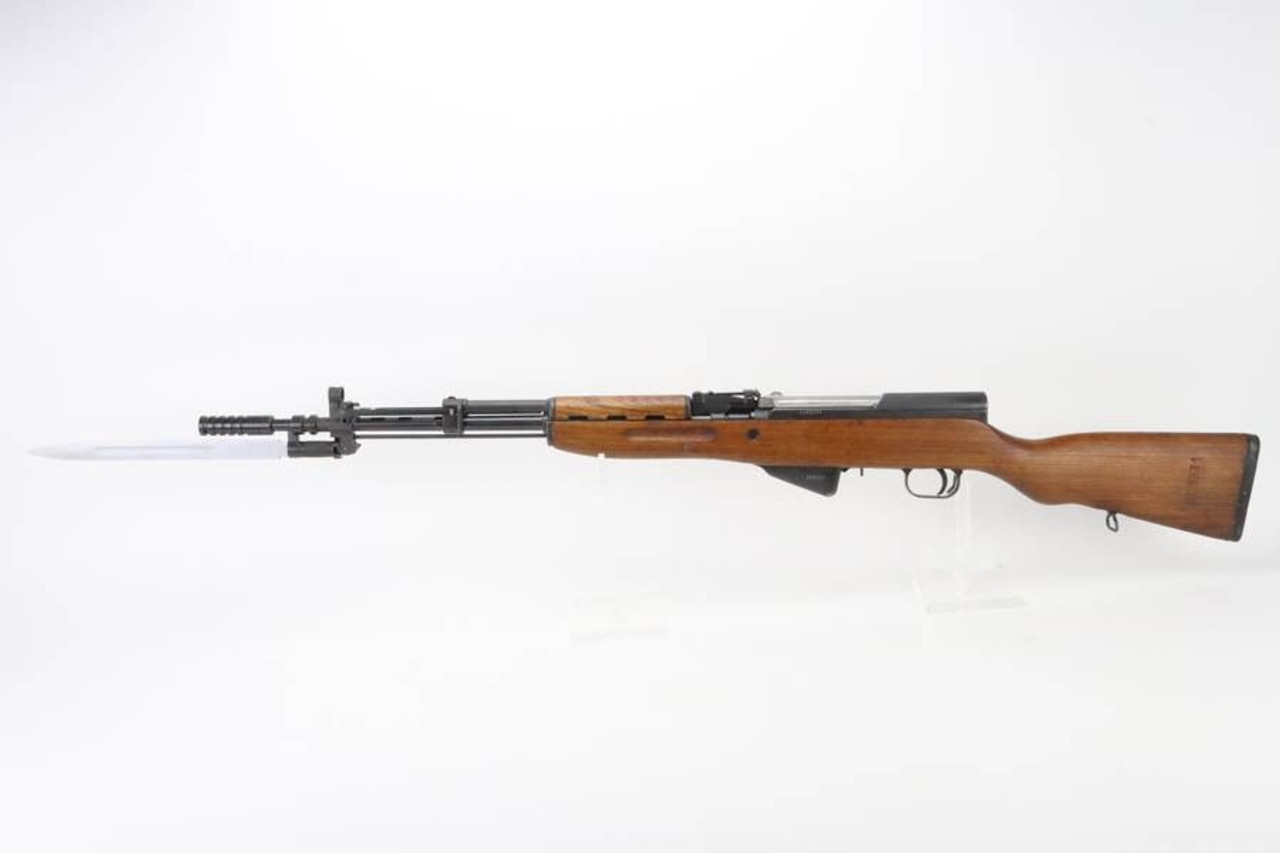 Excellent Yugo M59/66 SKS - 1972 mfg - 1