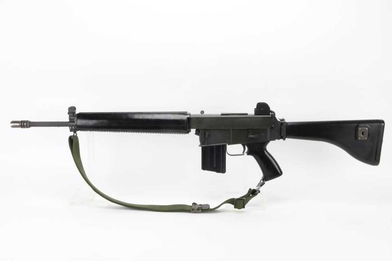 Very Rare, Excellent Howa AR-180 - 1
