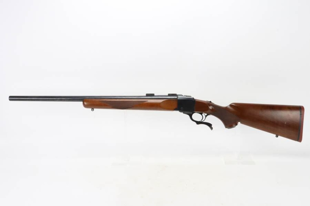 Excellent Ruger No.1 Falling Block - .223 Rem - 1