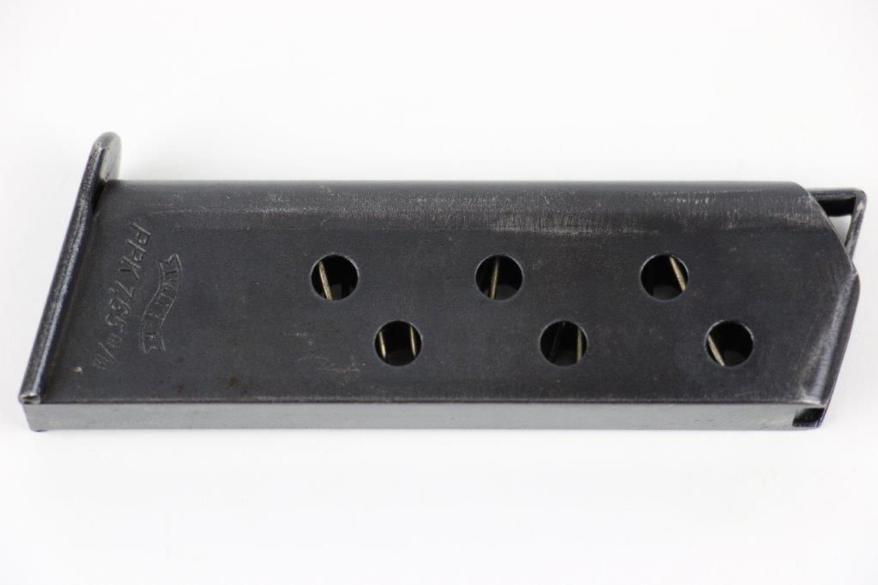 Wartime PPK Magazine - 1