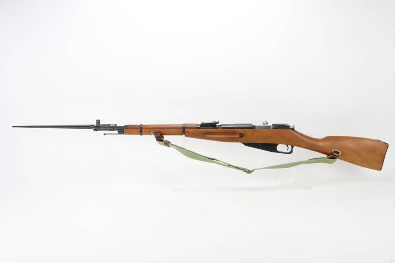 Unissued Condition Polish Wz.44 Mosin Nagant - 1
