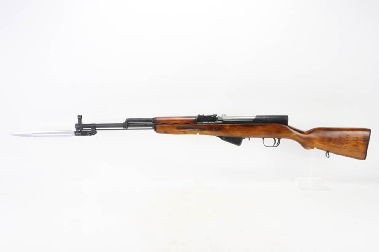 Nice Russian Tula SKS - 1952 mfg - 1