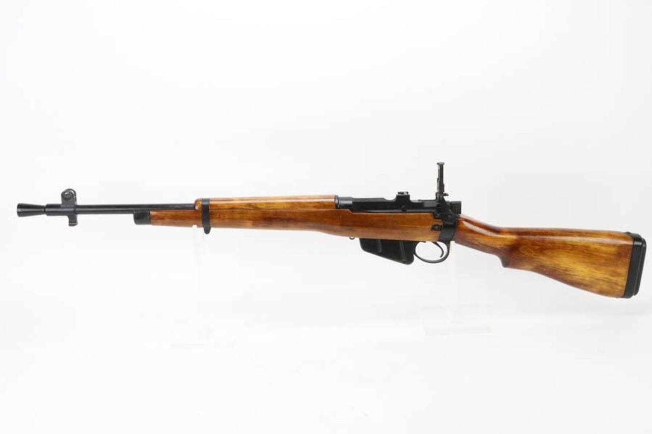 Nice Fazakerly No5 Mk1 Jungle Carbine - 1947 mfg - 1
