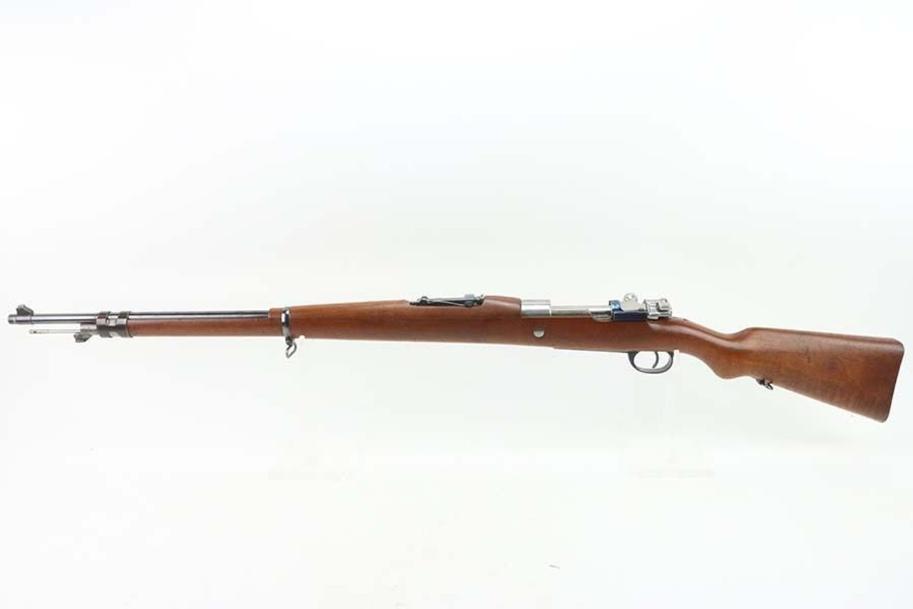 Gorgeous Argentine Model 1909 Mauser - 1