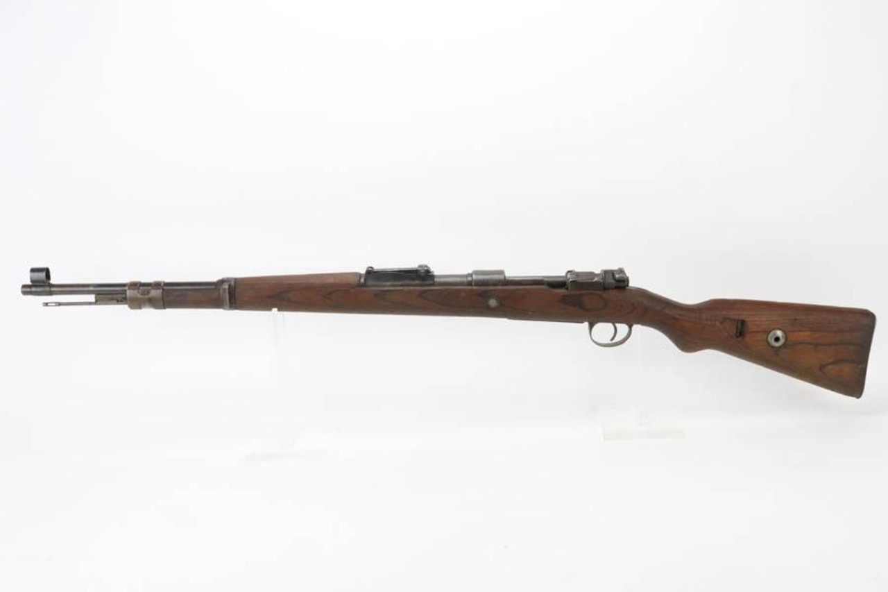 1941 Steyr K98k - 1