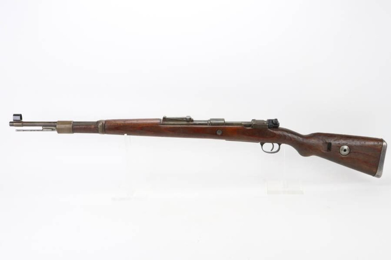 Mauser Borsigwalde K98k - 1943 mfg - 1