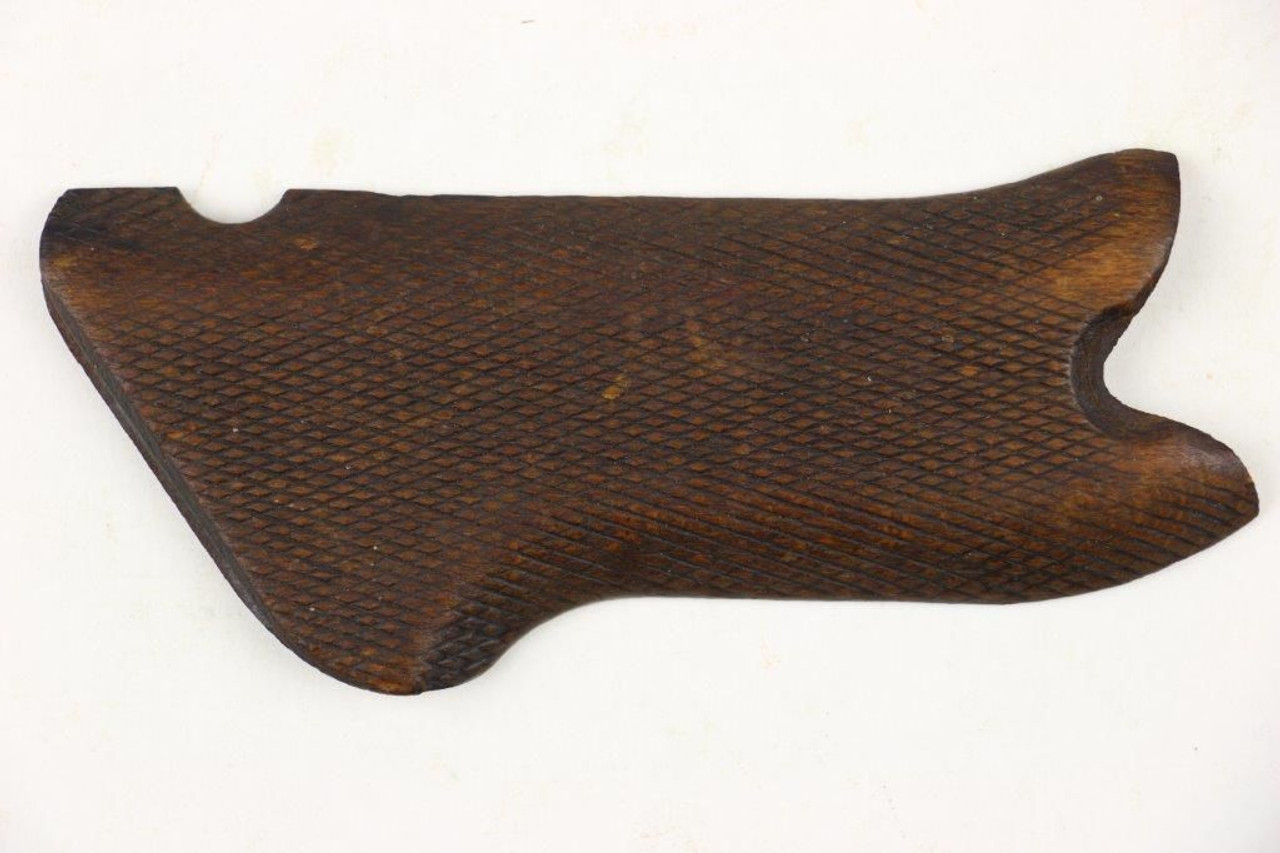 WW2 German Luger Grips - 1
