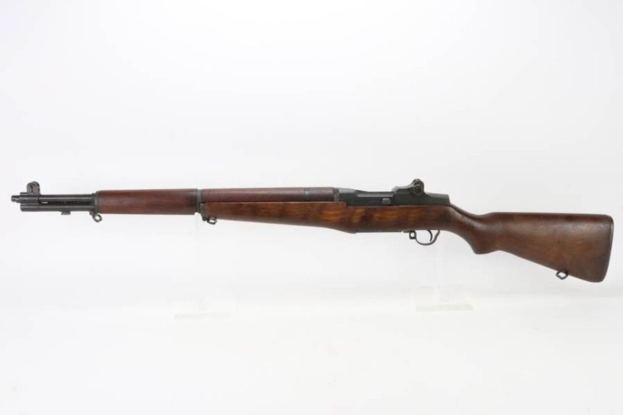 1955 Springfield M1 Garand - Parts Correct - 1