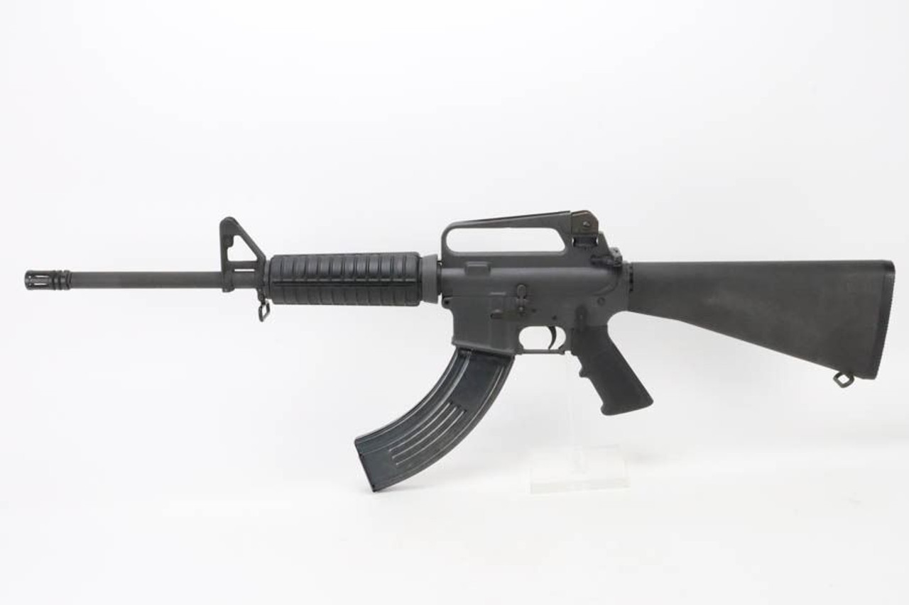 Scarce Colt Sporter Lightweight - 7.62x39 - 1