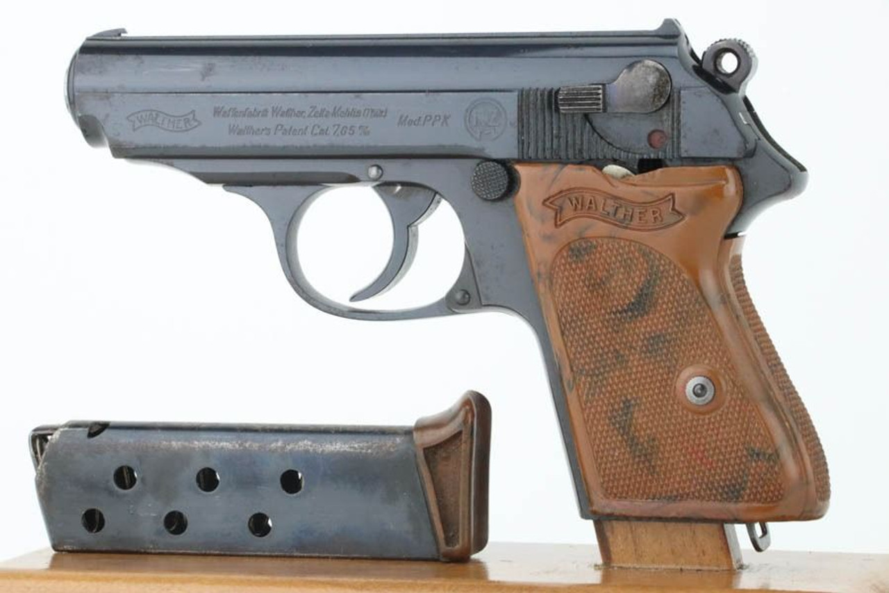 RZM Walther PPK - 1